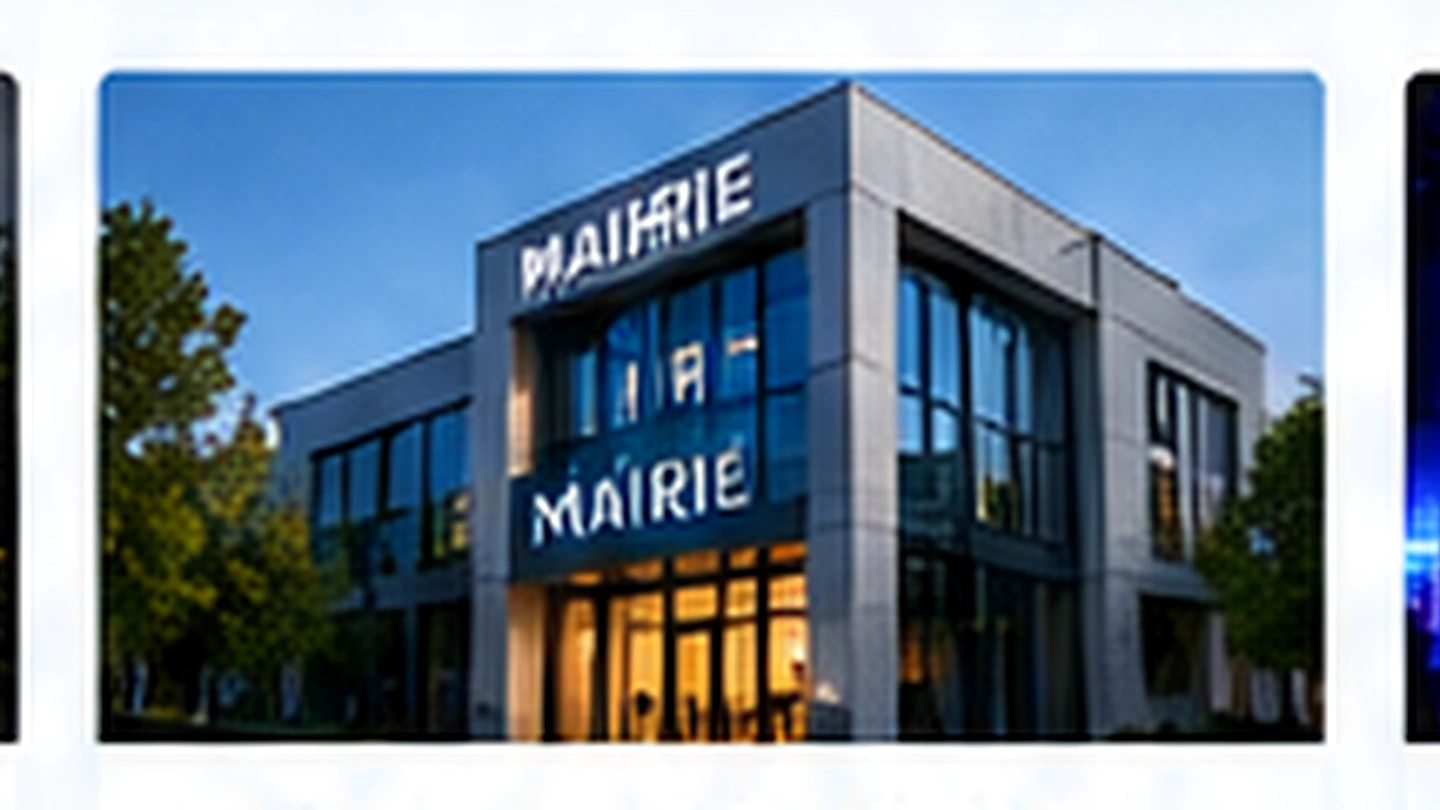 Collectivités et institutions